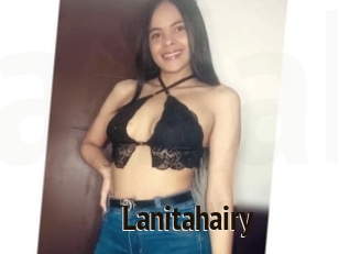 Lanitahairy