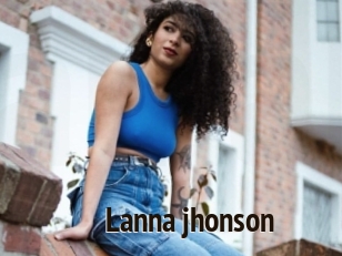 Lanna_jhonson