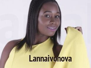 Lannaivonova