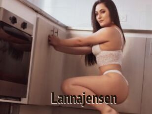 lannajensen Amatrice Blog