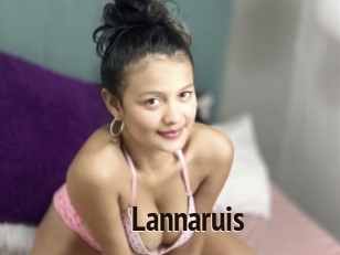 Lannaruis