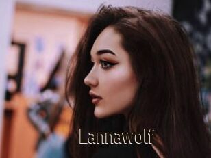 Lannawolf