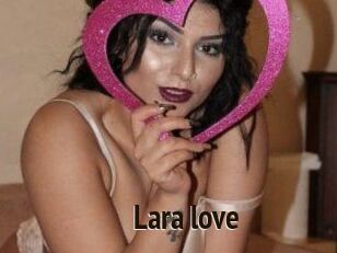 Lara_love