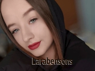 Larabensons