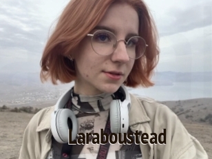 Laraboustead