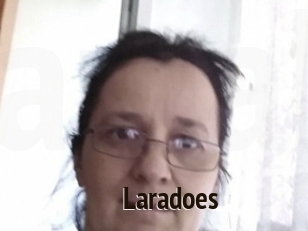 Laradoes