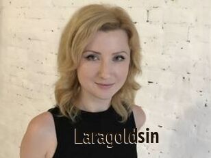 Laragoldsin