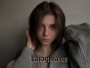 Laragreaves