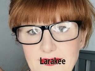 Larakee