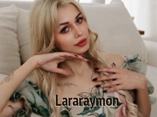 Lararaymon