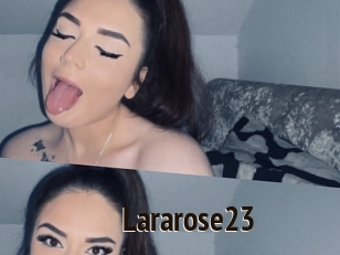 Lararose23