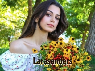 Larasanders