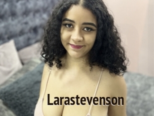 Larastevenson