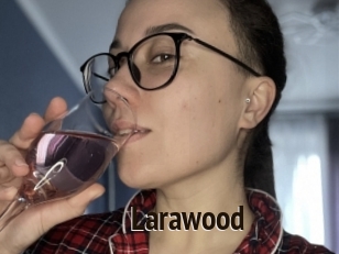 Larawood