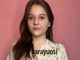 Larayuosi