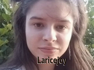 Laricejoy