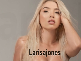 Larisajones