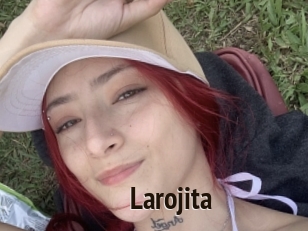 Larojita