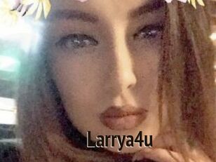 Larrya4u