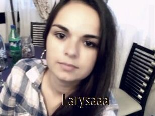 Larysaaa