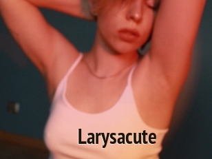 Larysacute