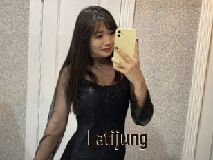 Latijung