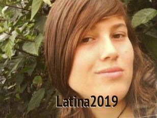 Latina2019