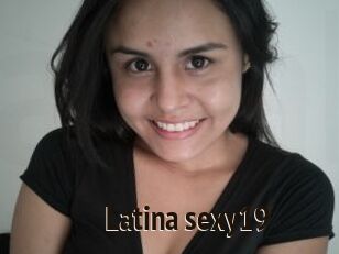 Latina_sexy19