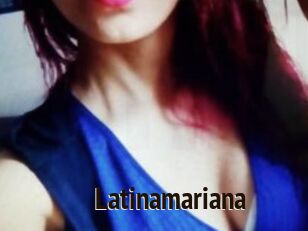 Latinamariana