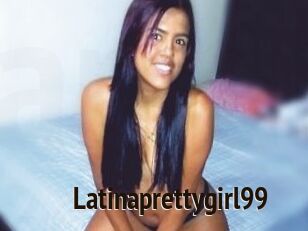 Latinaprettygirl99