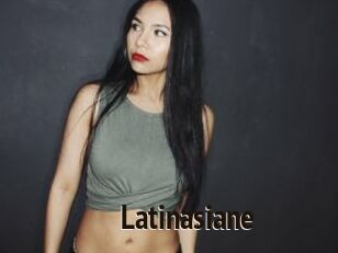 Latinasiane