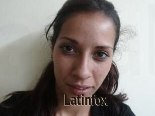 Latinfox