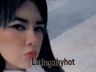 Latingabyhot