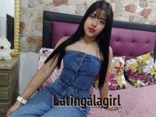 Latingalagirl