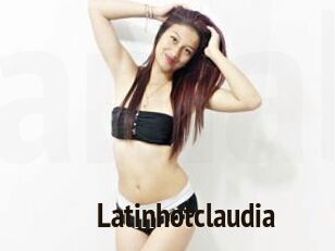 Latinhotclaudia