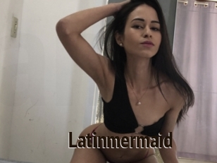 Latinmermaid