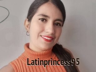 Latinprincess95