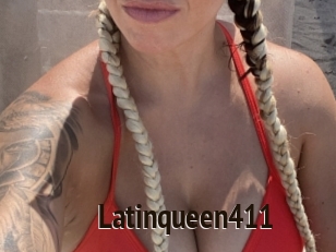 Latinqueen411