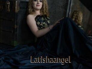 Latishaangel