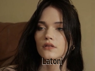 Latoni