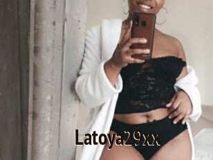 Latoya29xx