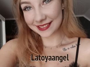 Latoyaangel