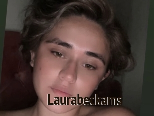 Laurabeckams