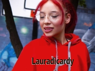 Lauradicardy