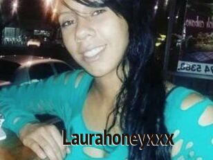 Laurahoneyxxx