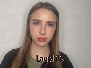 Lauralilis