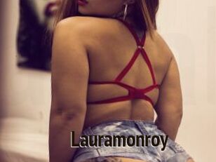 Lauramonroy