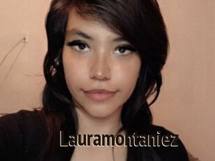 Lauramontaniez