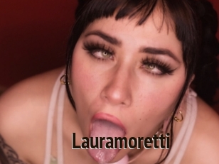 Lauramoretti