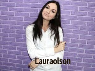 Lauraolson